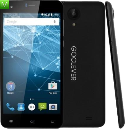 Goclever Quantum 2 550