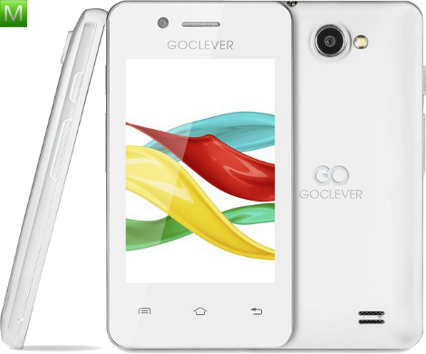 Goclever Quantum 350