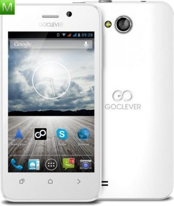 Goclever Quantum 4