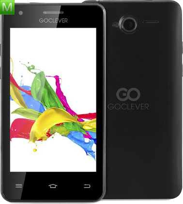 Goclever Quantum 400