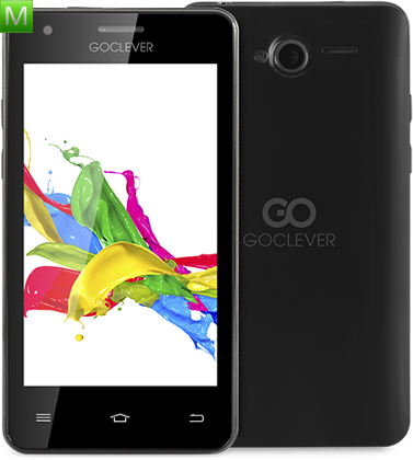 Goclever Quantum 400 Plus