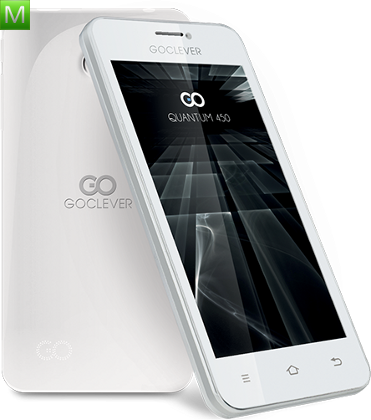Goclever Quantum 450