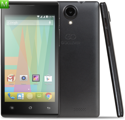 Goclever Quantum 450 Lite