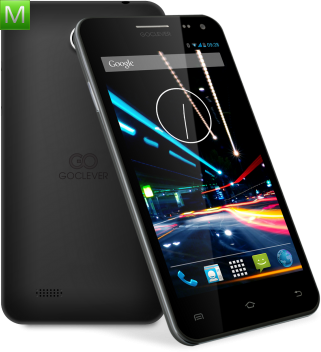 Goclever Quantum 500