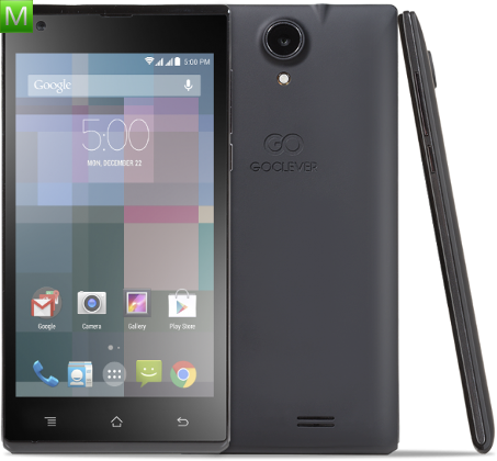 Goclever Quantum 500 Lite