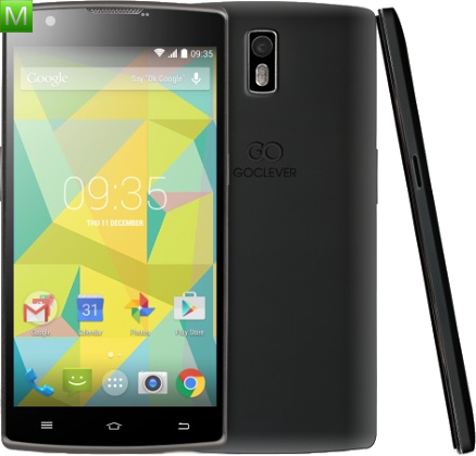Goclever Quantum 550