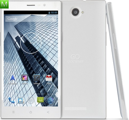Goclever Quantum 600