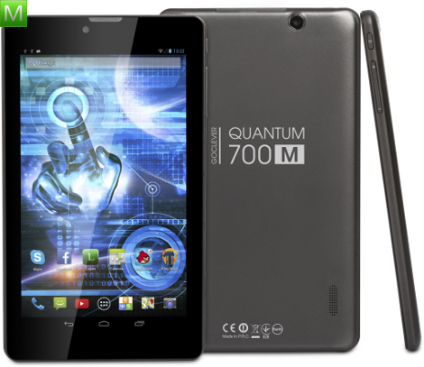 Goclever Quantum 700M