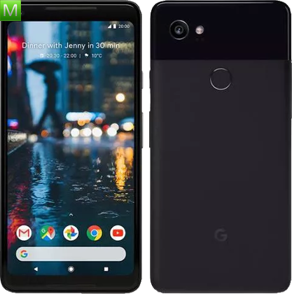 Google Pixel 2