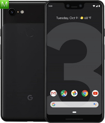 Google Pixel 3
