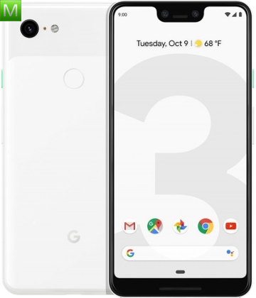 Google Pixel 3 XL