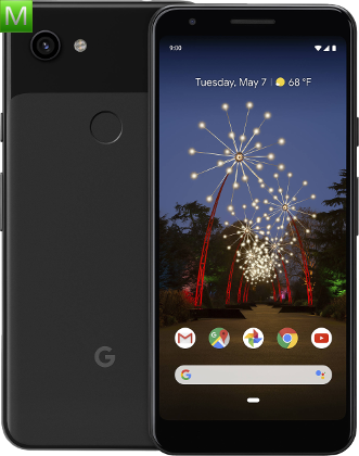 Google Pixel 3a XL