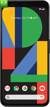 Google Pixel 4