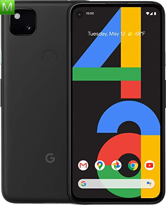 Google Pixel 4a
