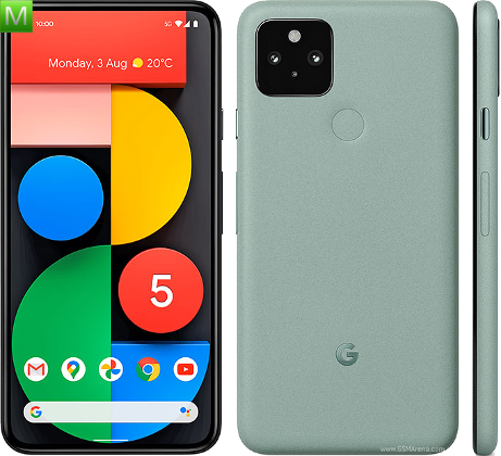 Google Pixel 5