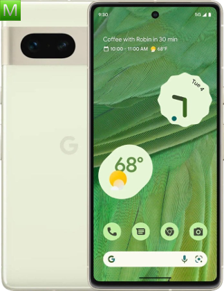 Google Pixel 7