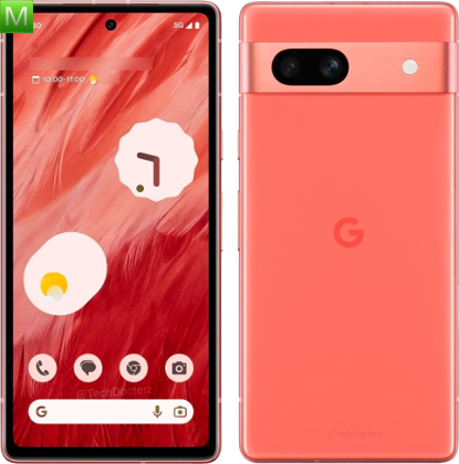 Google Pixel 7A