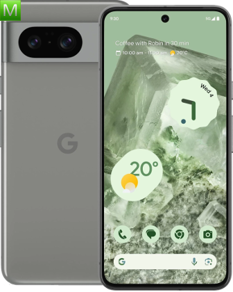 Google Pixel 8