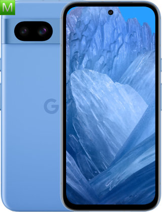 Google Pixel 8a