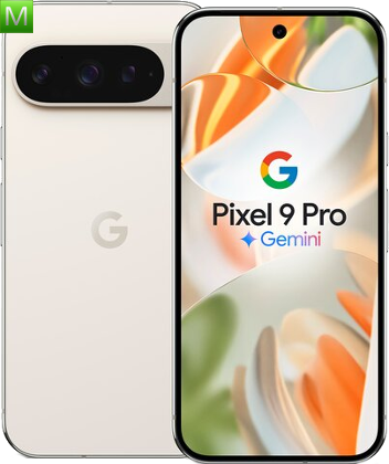 Google Pixel 9 Pro