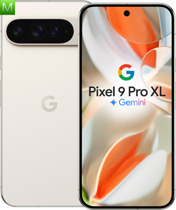 Google Pixel 9 Pro XL