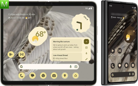 Google Pixel Fold