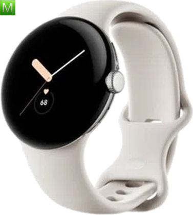Google Pixel Watch