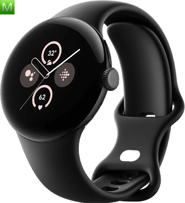Google Pixel Watch 2