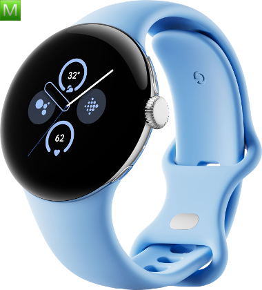 Google Pixel Watch 2 LTE