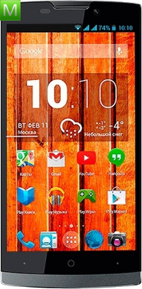 Highscreen Boost II SE