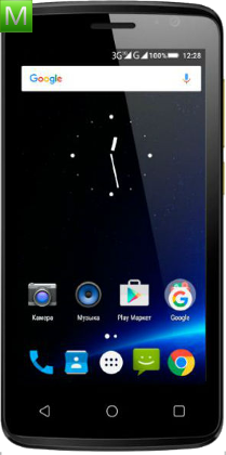 Highscreen Easy F