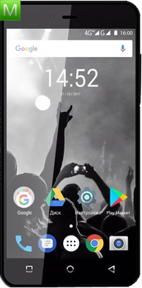 Highscreen Easy Power Pro