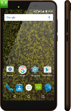 Highscreen Easy XL
