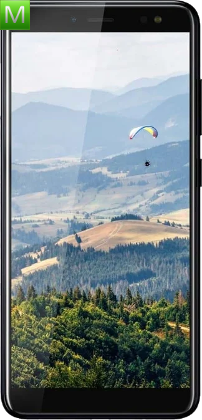 Highscreen Expanse