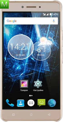Highscreen Power Ice Max