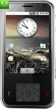 Highscreen PP5420