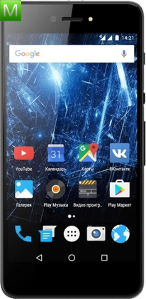 Highscreen Razar Pro
