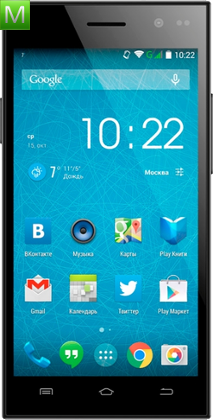 Highscreen Zera S Power