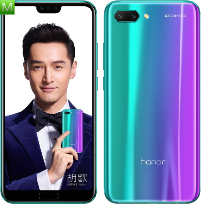 Honor 10