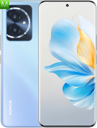 Honor 100