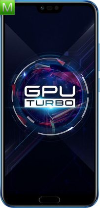 Honor 10 GT