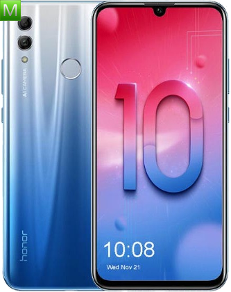 Honor 10 Lite