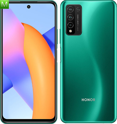 Honor 10X Lite