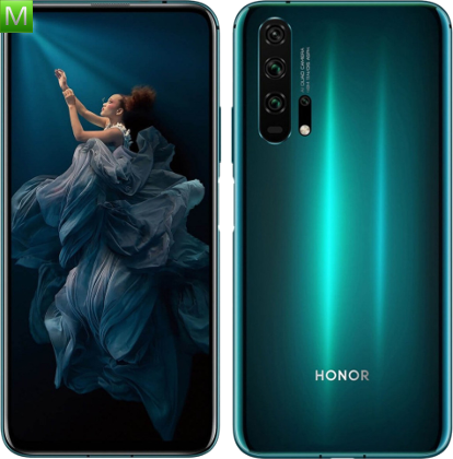 Honor 20