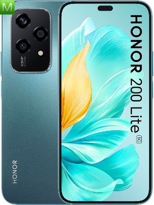 Honor 200 Lite