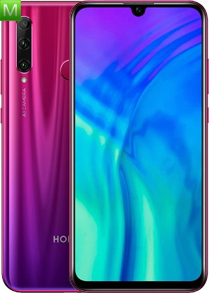 Honor 20 Lite