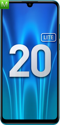 Honor 20 Lite MAR-LX1H