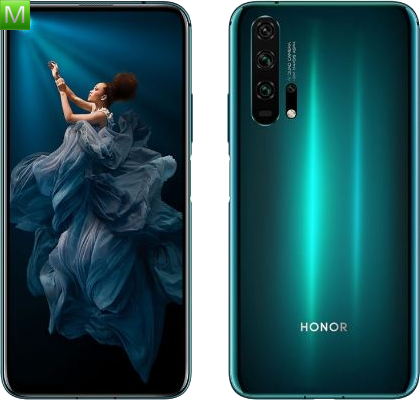 Honor 20 Pro