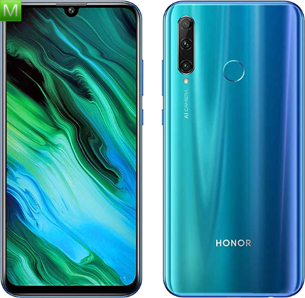Honor 20e