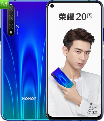 Honor 20S